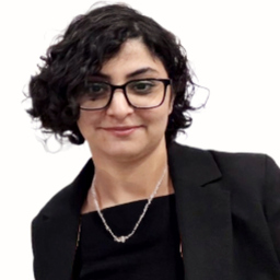Mina Heidari