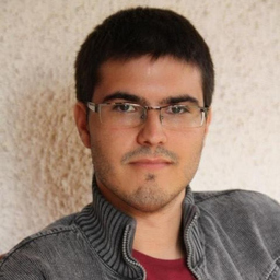 Pau Espin Pedrol's profile picture