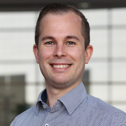 Dominik Marten