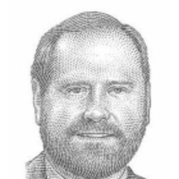 Charles Nuttall
