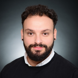 Federico Benintende Federico Benintende's profile picture