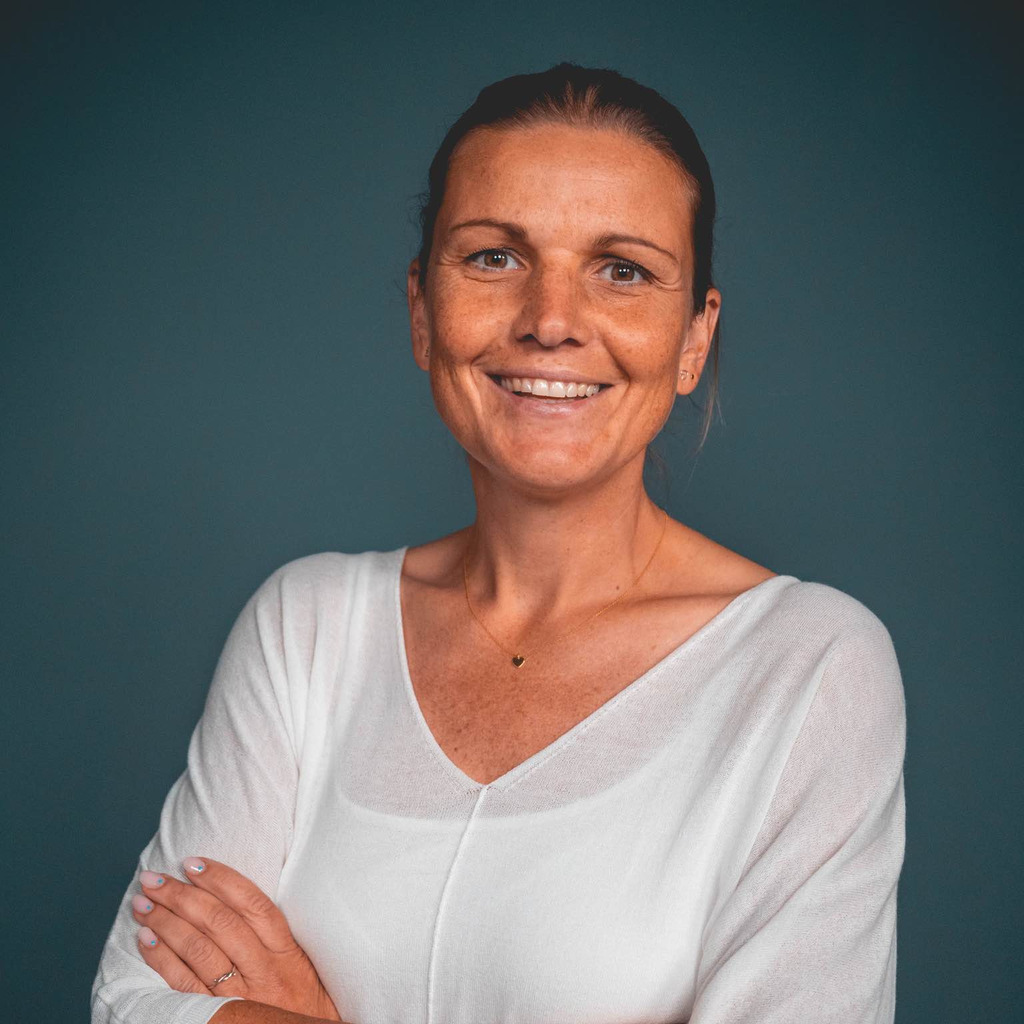 Christine Kreiner Managing Director cip marketing GmbH XING