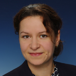 Dr. Ute Keßner