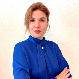 Nataliia Andriushchenko