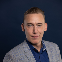 Janosch Kandora's profile picture