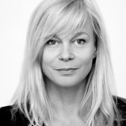 Sabine Hauf