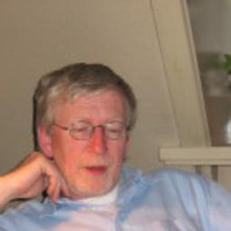 Profilbild Ulrich Dahm