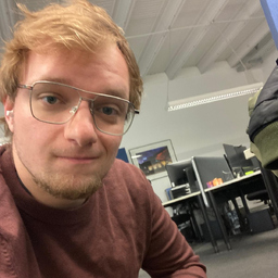 Dominik Stenzel