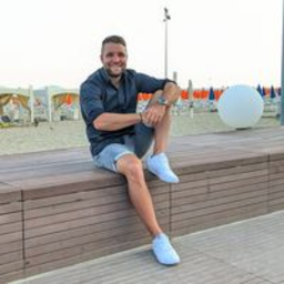 Christoph Hansbauer