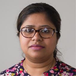 Sutapa Ghoshal's profile picture