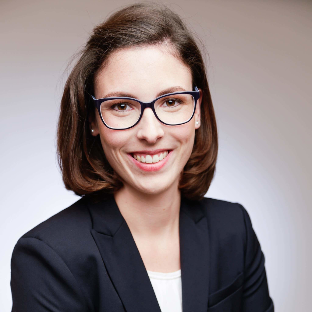 Claudia Vossel-Arling - Partnerassistentin - KPMG AG Wirtschaftsprüfungsges...