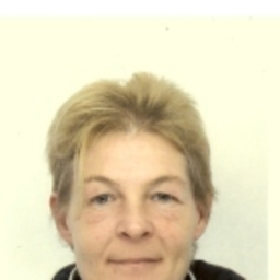 Dr. Marion Wirschins