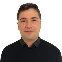 Alireza Sanoubar Mansourabad