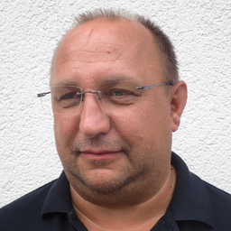 Peter Bucher