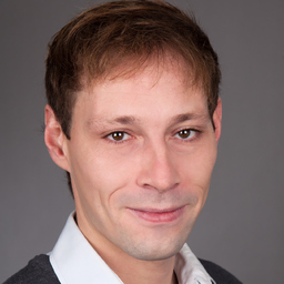 Profilbild Matthias Schäfer