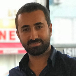 Sinan COSKUN