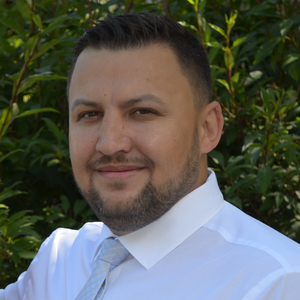 Roman Ivanov Bereichsleiter Pond Security Service GmbH XING