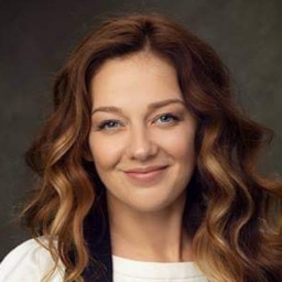 Lucy Karpova