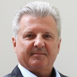 Profilbild Gerd Ullrich