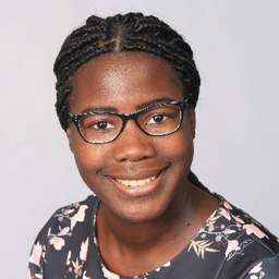 Naomi Lampe