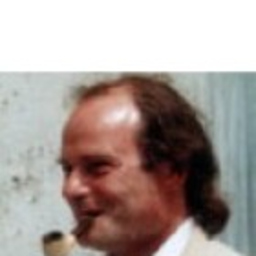 Burkhard Häußler