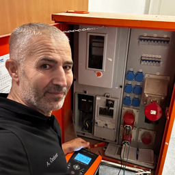 Özdemir Abdullah