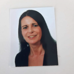 Sabine Jacob