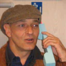 Ronald Flug