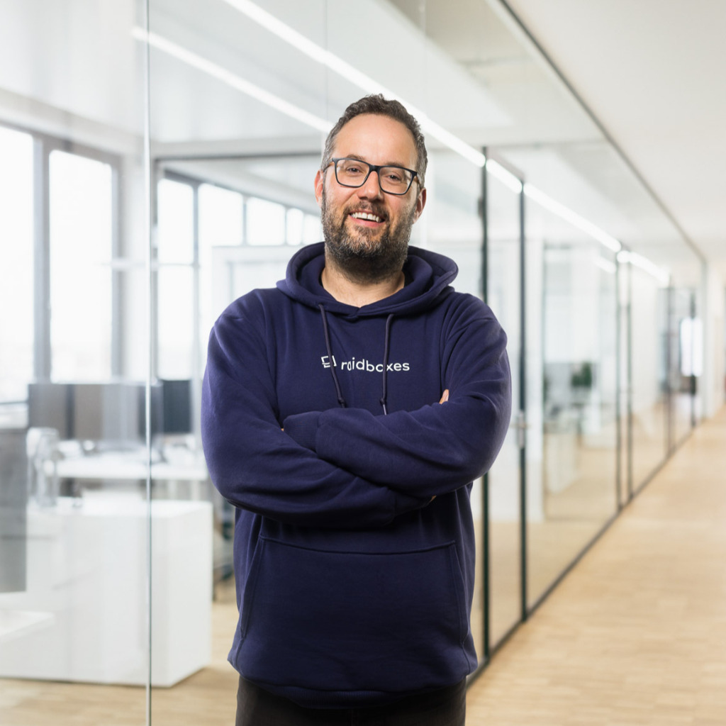 Social Media Profilbild Christian münzberg zaja Lüneburg