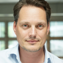 Michael Eichhorn