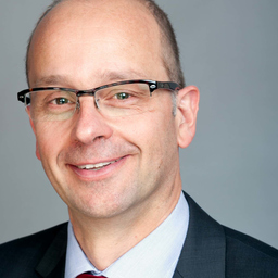 Dr. Thomas Wiedemann