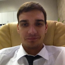 Aleksandr Iurlov's profile picture