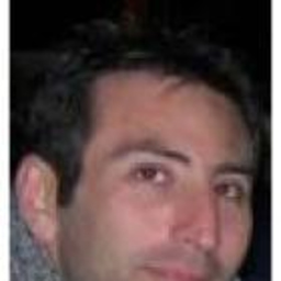 Roberto Ciro
