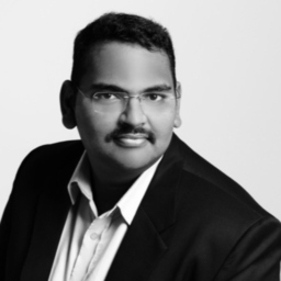 sibi Lakshmanan