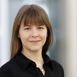 Dorothée Hock