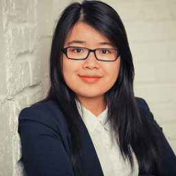 Huyen Trang Dang's profile picture