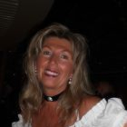 Theresa Ebertseder