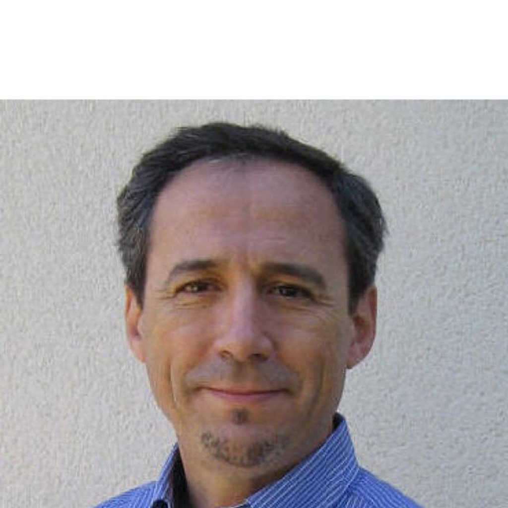 Antonio Martinez Global Surplus Asset Manager MONDELEZ Deutschland