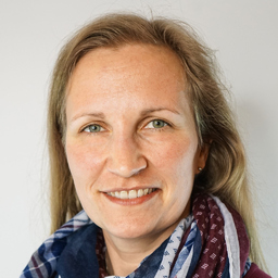Profilbild Daniela Melzer