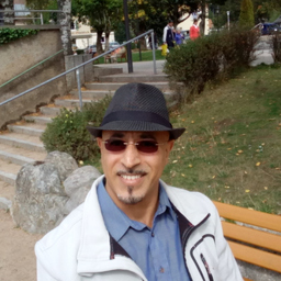 Mag. Karim Derdari