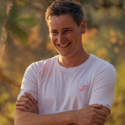 Marcus Rönnert