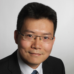 Dr. Xiao Jing