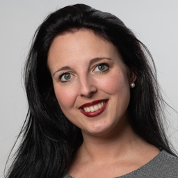 Jenny Weiß