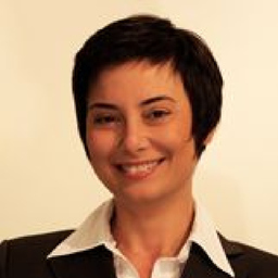 Dr. Miroslava Getsova