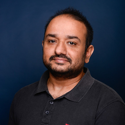 Yasir Latif