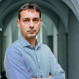 Dr. Steffen Fiedler