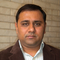 Gurjeet Singh