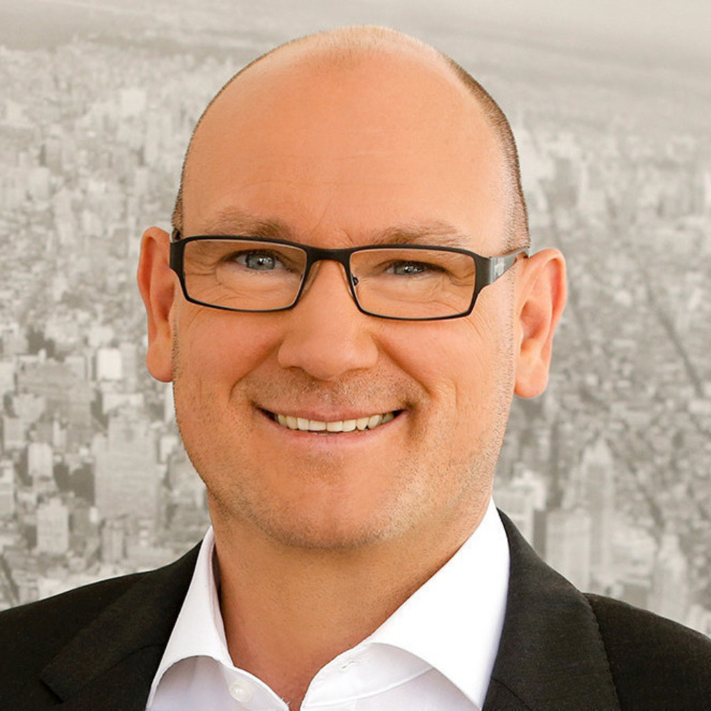 Joerg Gaul Geschäftsführender Gesellschafter akap Software