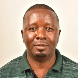 Peter Thuku
