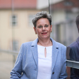 Christiane Jaroschinsky